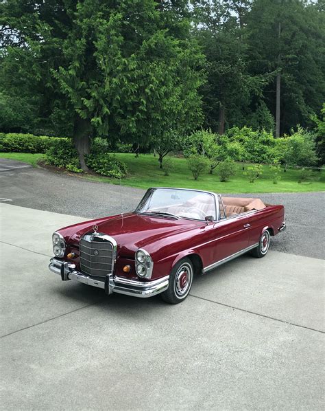 are modern mercedes heirloom quality